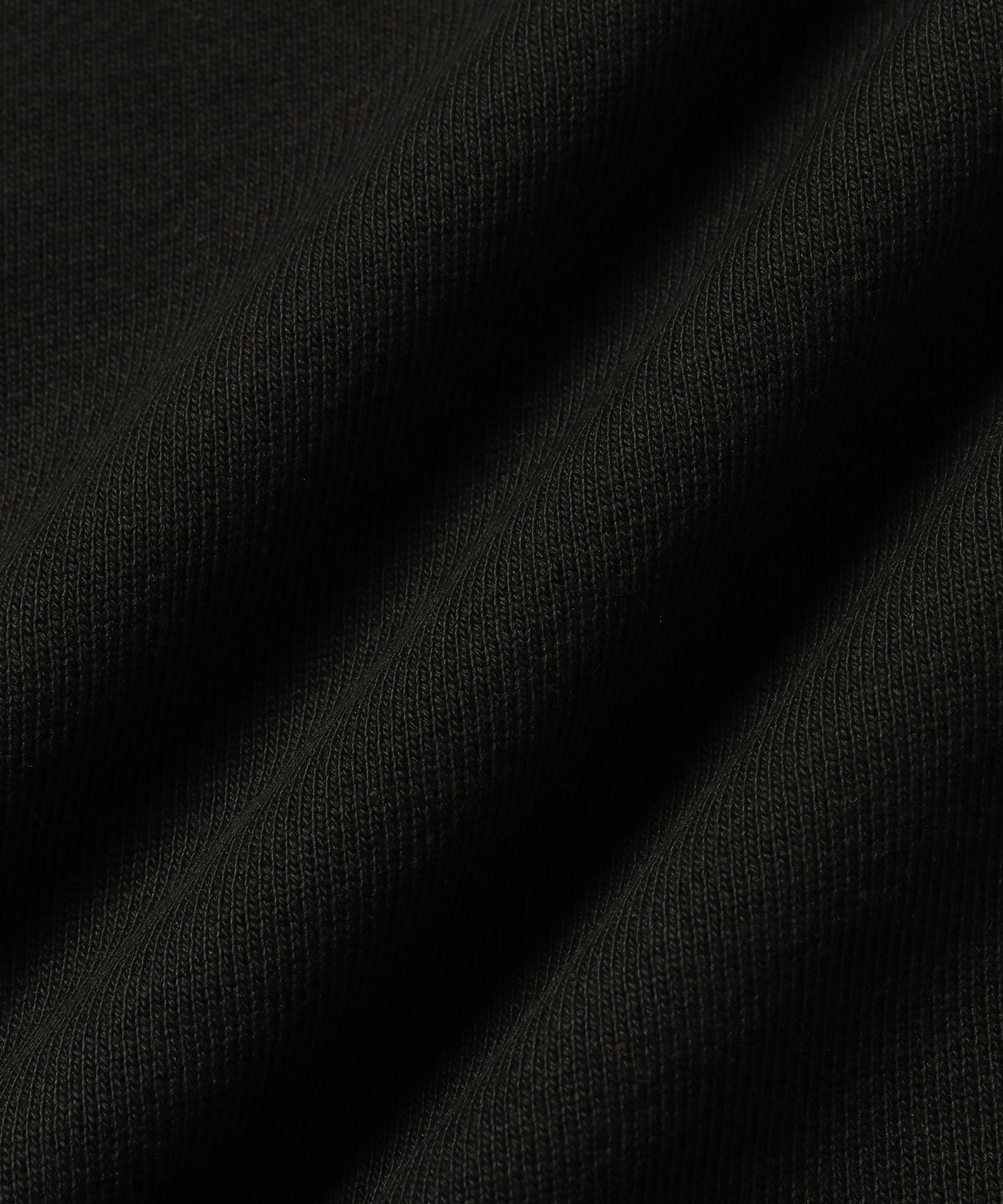 Black | Ditch International Hoodie