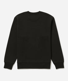 Black | Bowery Miller Standard Crewneck