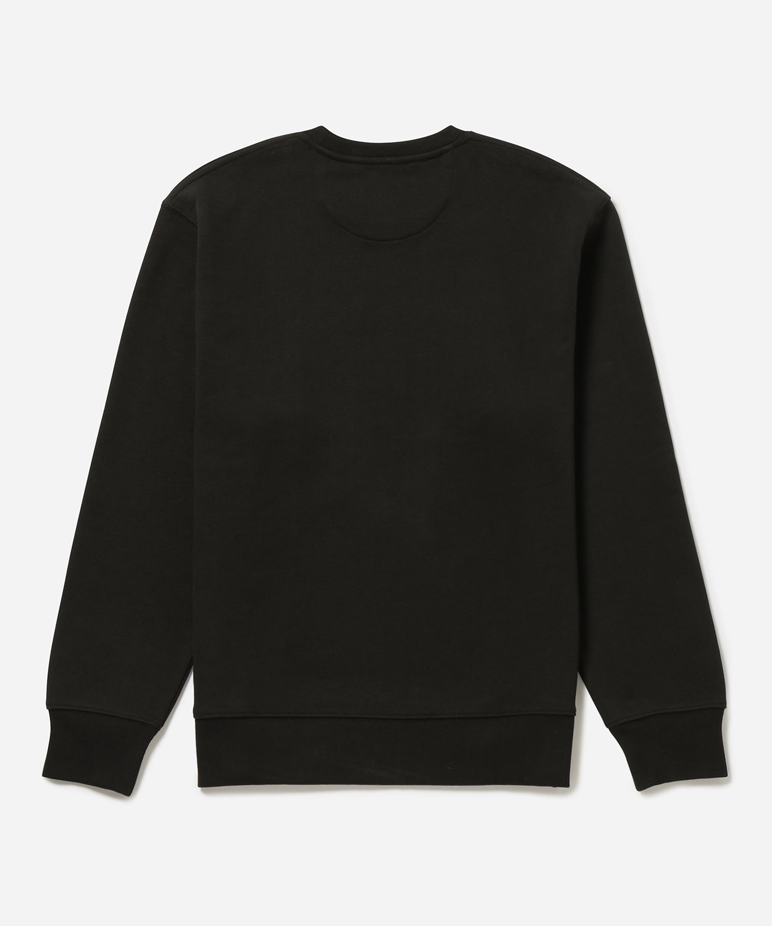 Black | Bowery Miller Standard Crewneck