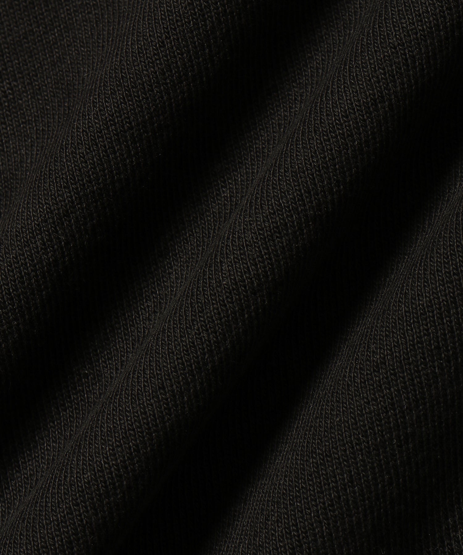 Black | Bowery Miller Standard Crewneck