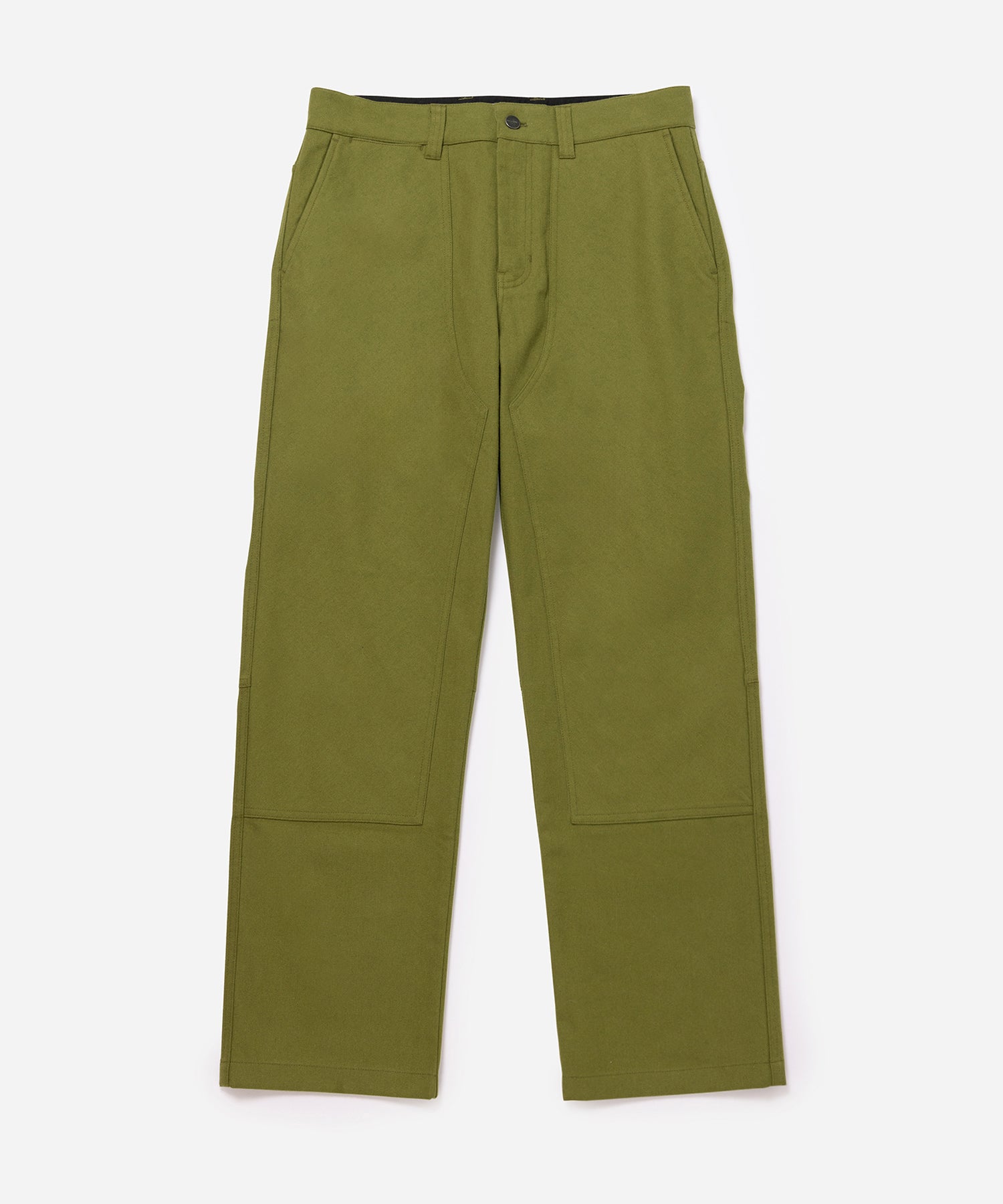 Mayfly | Morris Brushed Cotton Carpenter Pant | Saturdays NYC