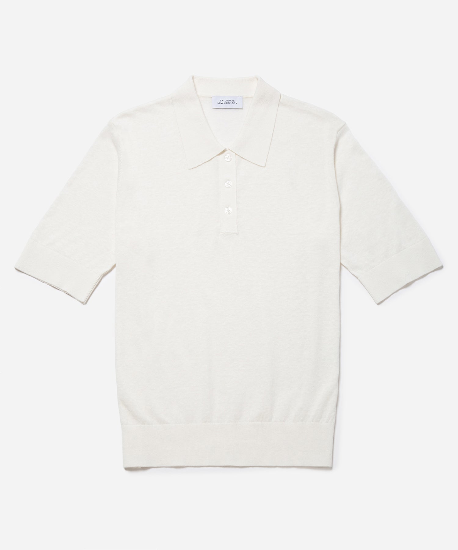 Ivory | Devin Polo