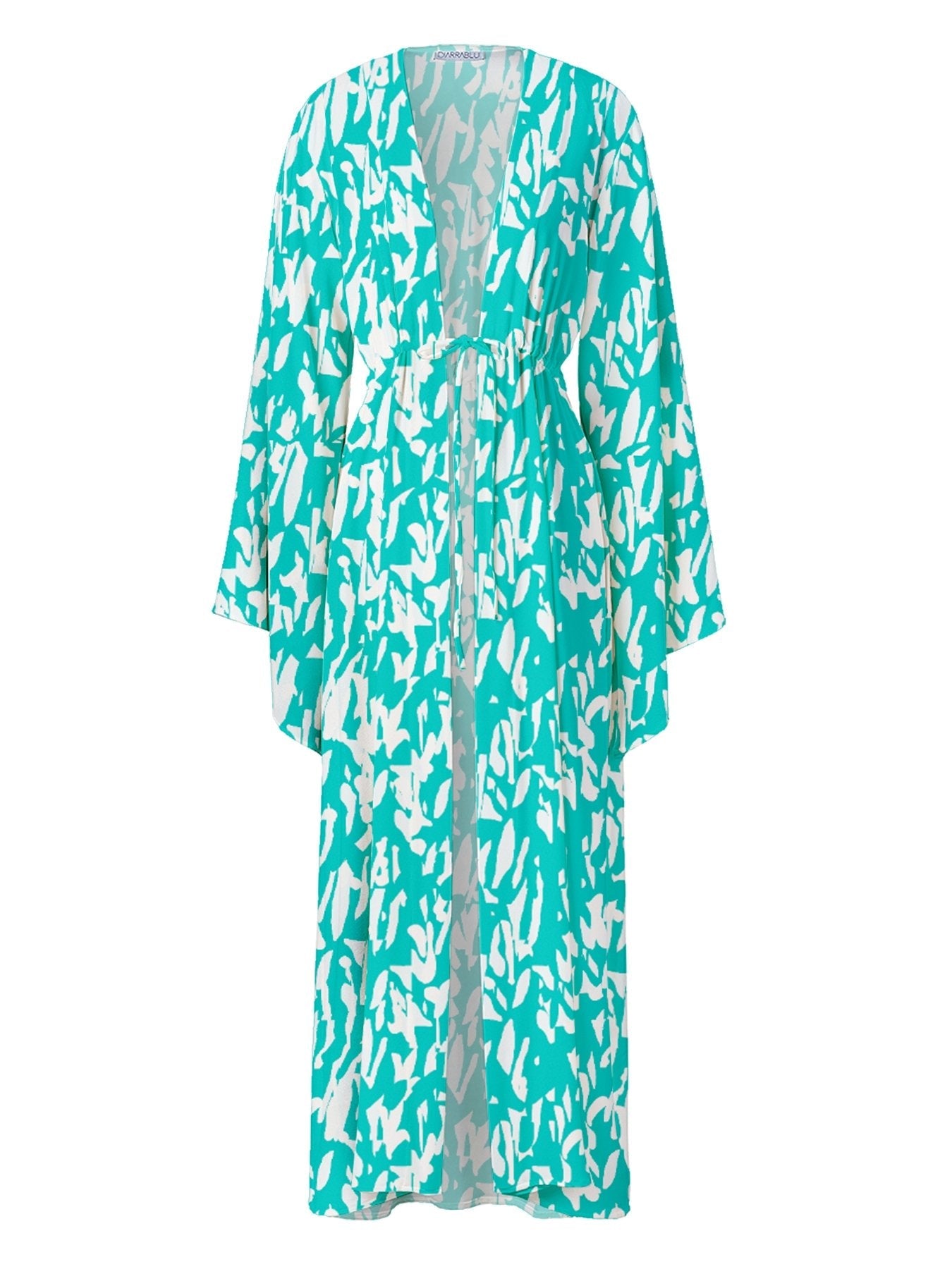 Sirene Kimono | Playa Aqua
