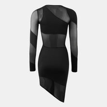 SPIRAL Long Sleeve Dressâ€¨ - OW Collection
