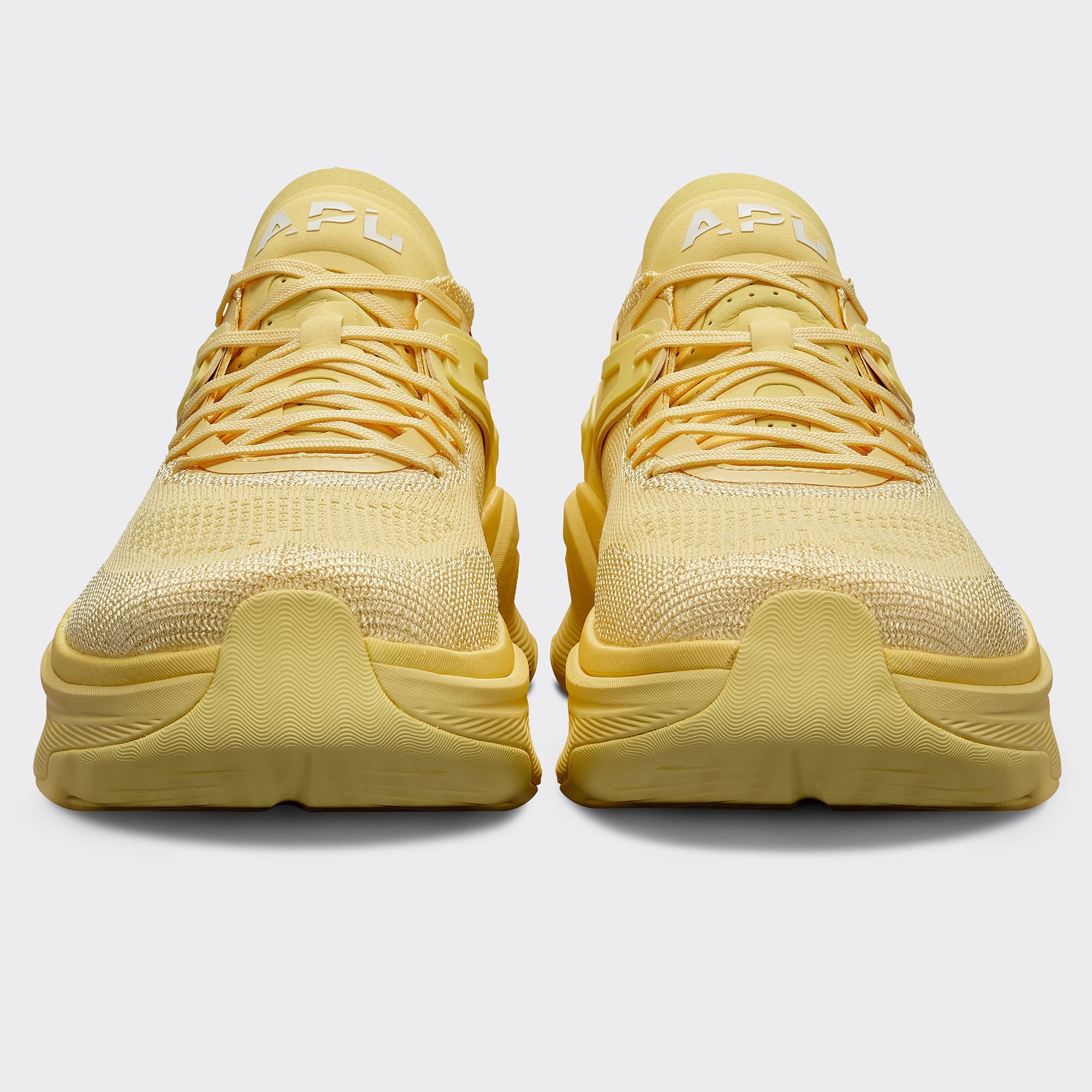 Unisex | APL HySpeed | Buttercream x Ivory