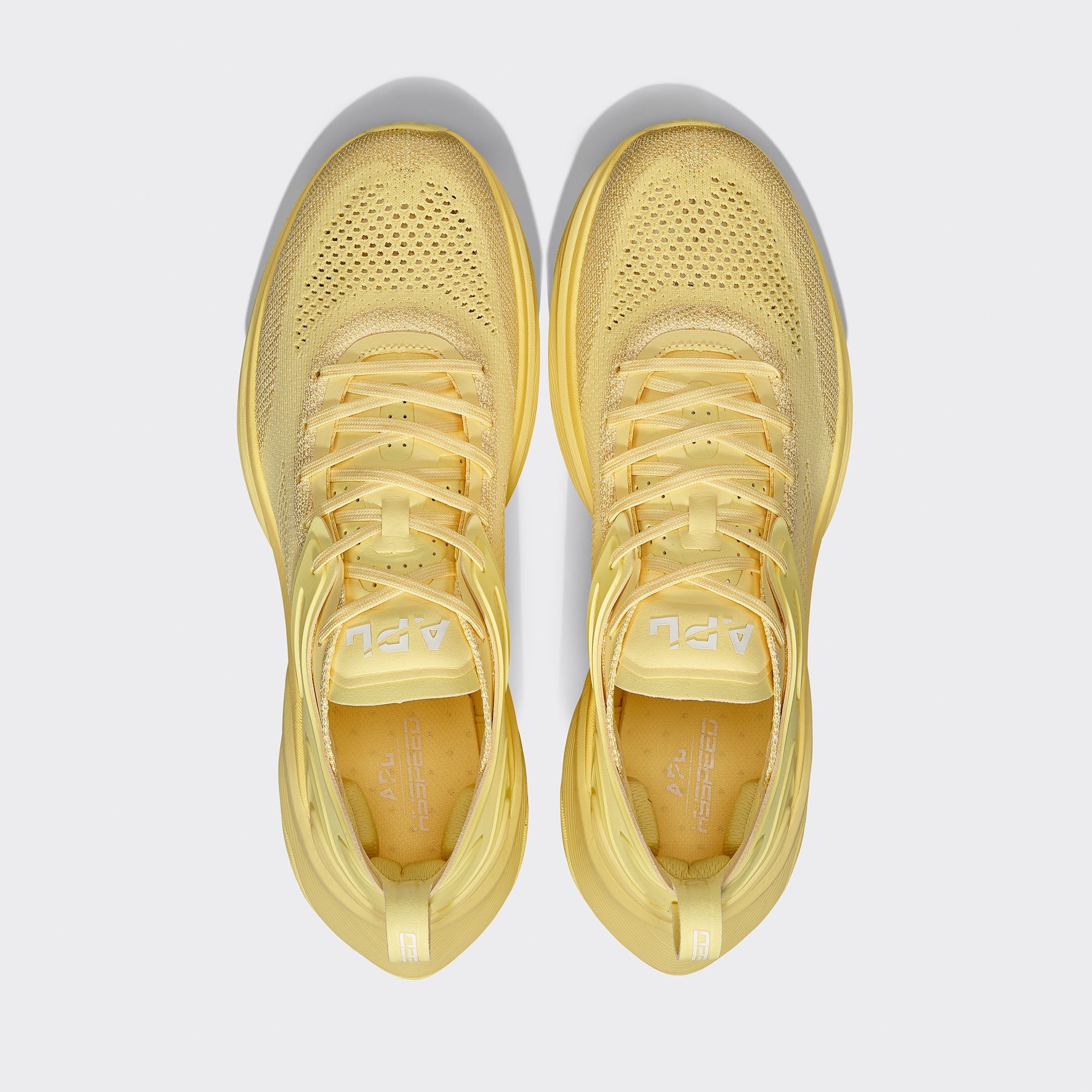 Unisex | APL HySpeed | Buttercream x Ivory