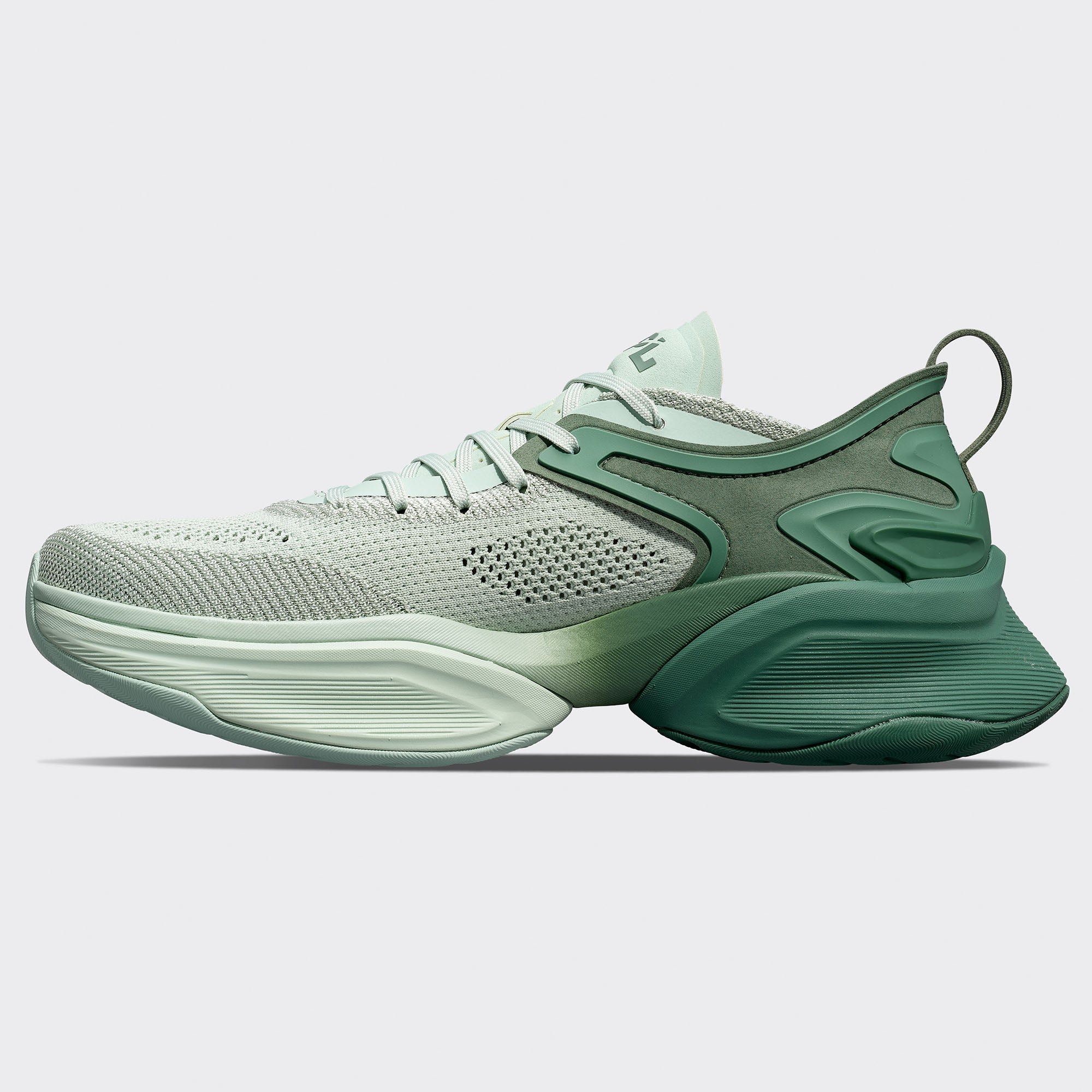 Unisex | APL HySpeed | Matcha x Deep Jade x Ombre