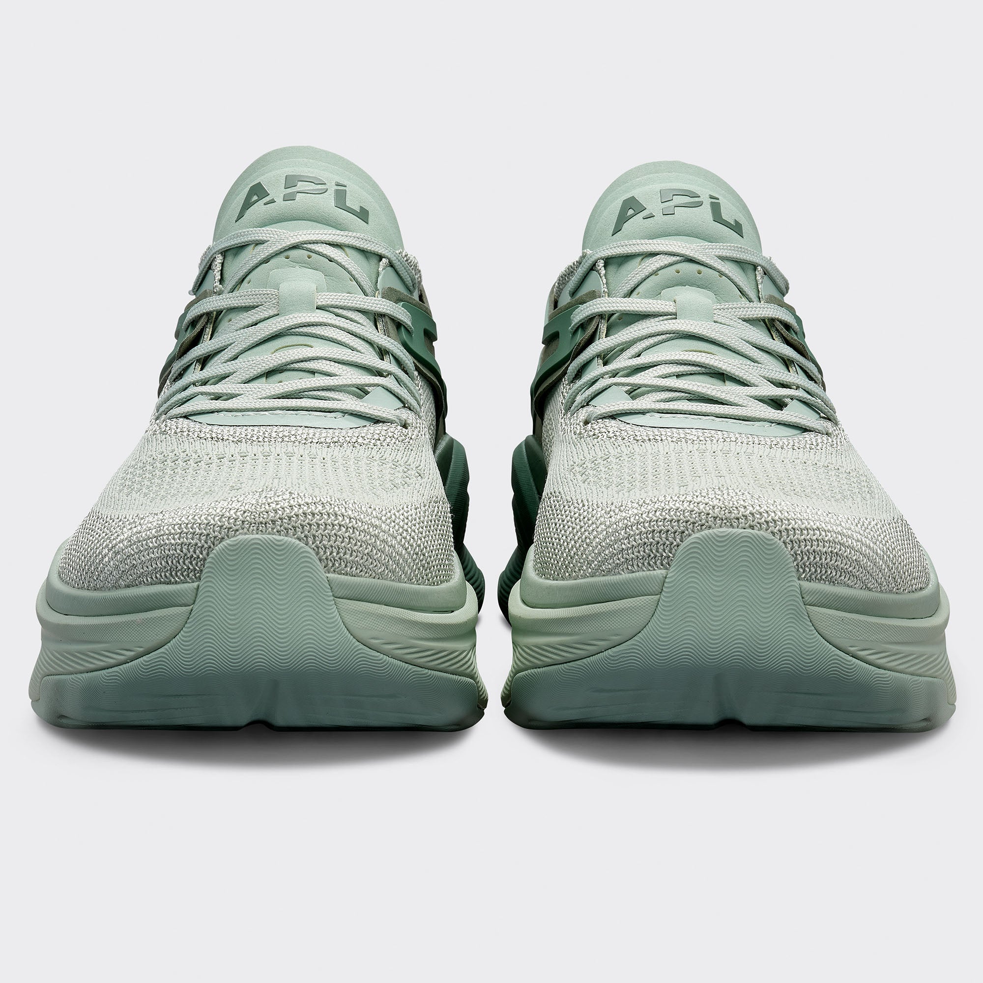 Unisex | APL HySpeed | Matcha x Deep Jade x Ombre