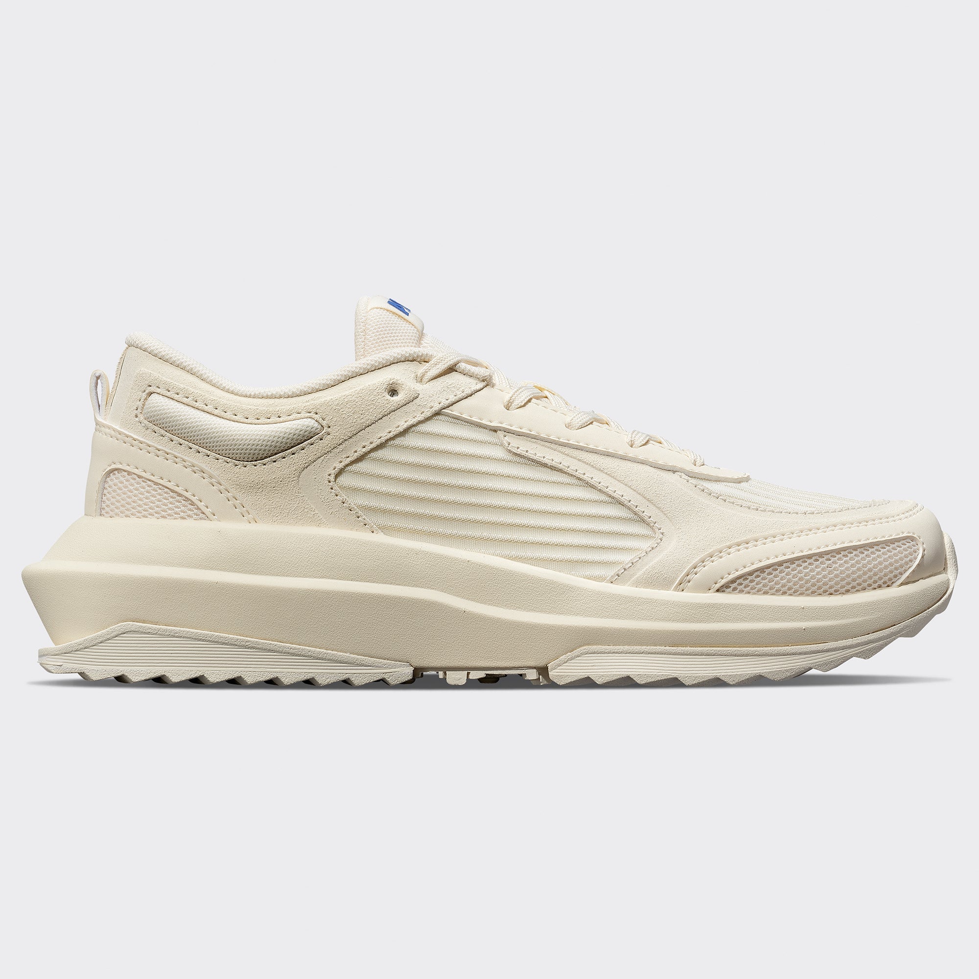 Men | Jogger | Pristine x Cobalt