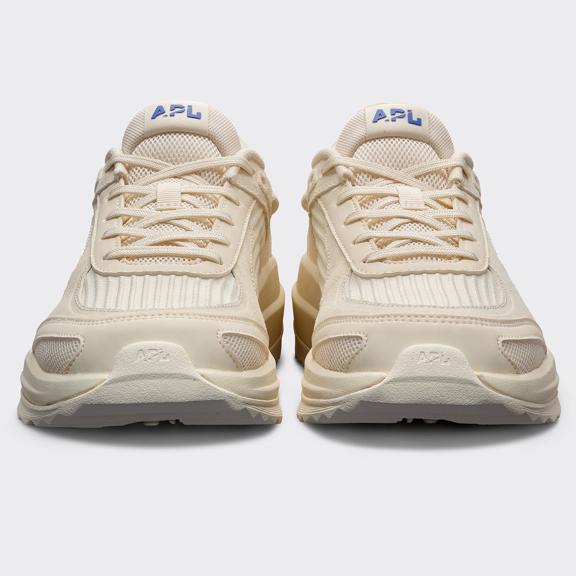 Men | Jogger | Pristine x Cobalt