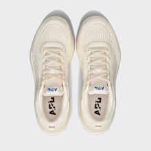 Men | Jogger | Pristine x Cobalt