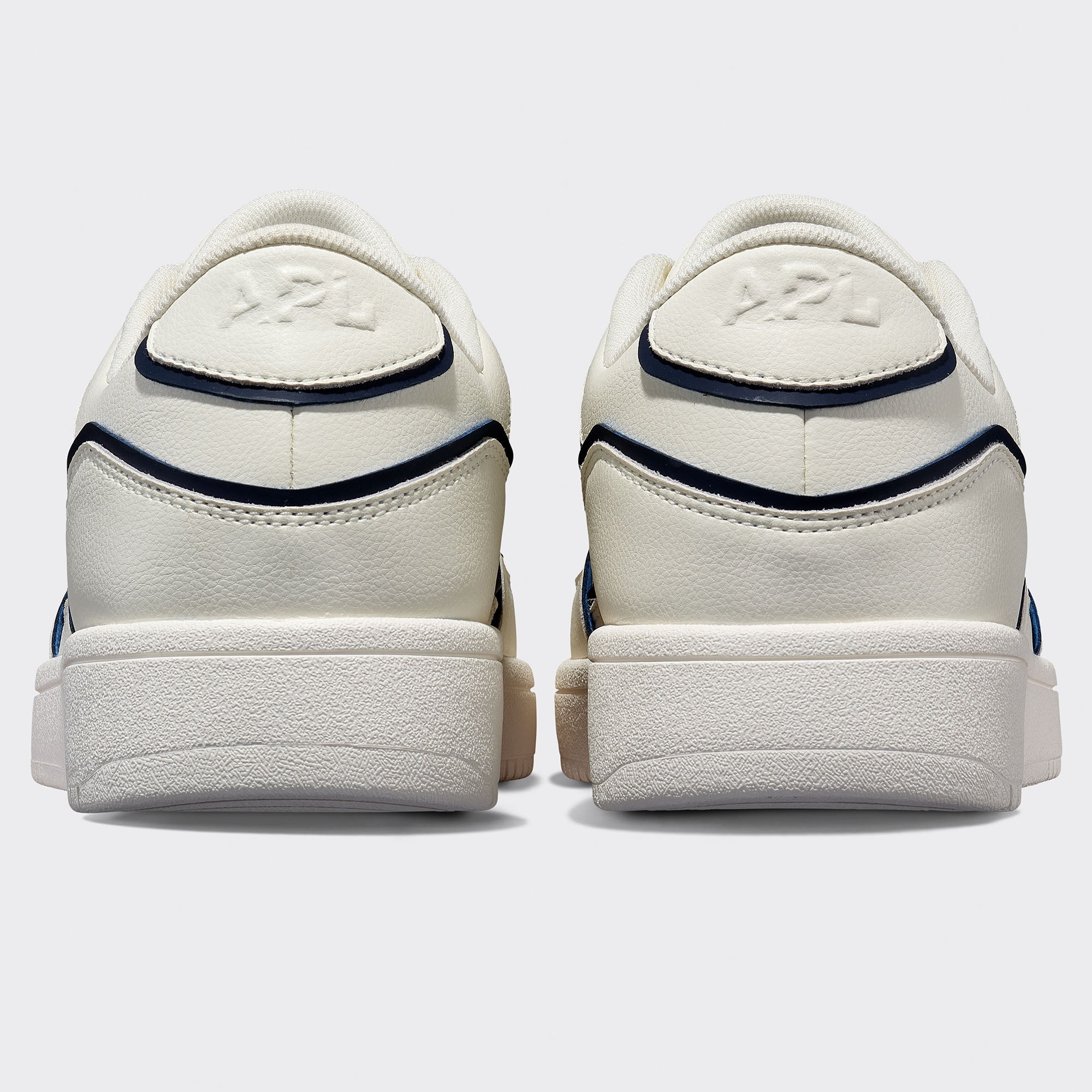 Men | Nostalgia '87 | Ivory x Midnight