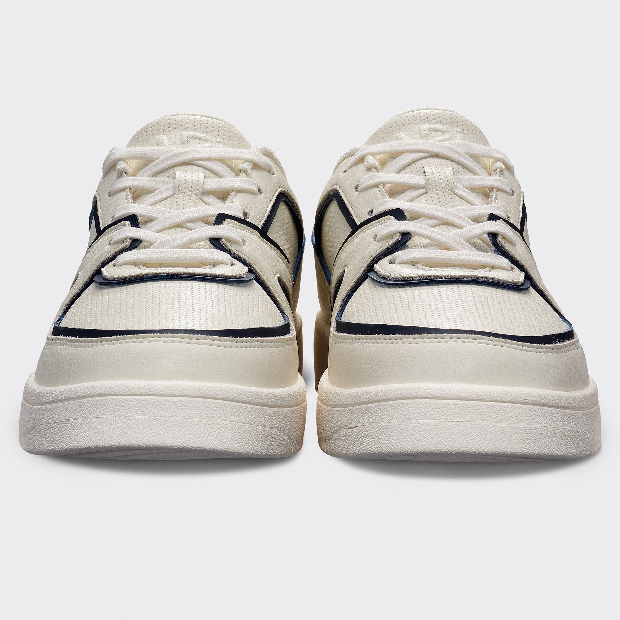 Men | Nostalgia '87 | Ivory x Midnight