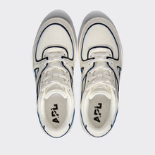 Men | Nostalgia '87 | Ivory x Midnight