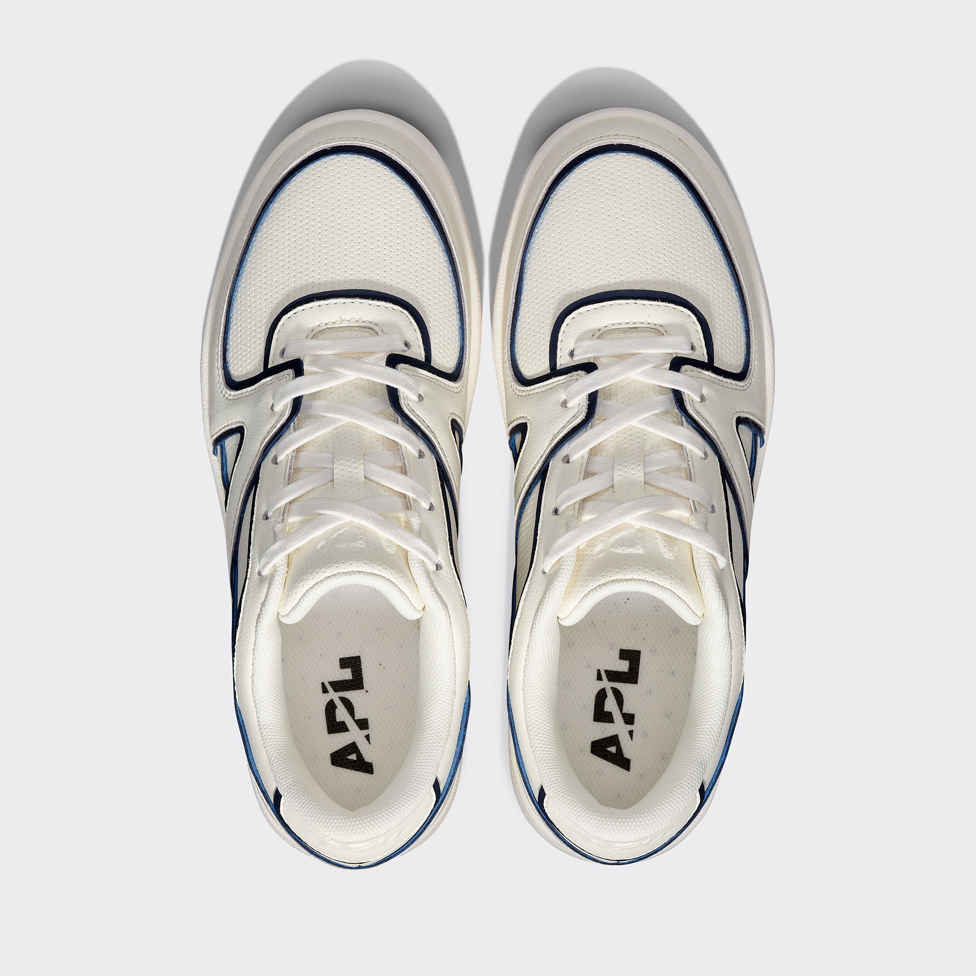 Men | Nostalgia '87 | Ivory x Midnight