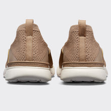 Men | TechLoom Bliss | Sandstone x Ivory