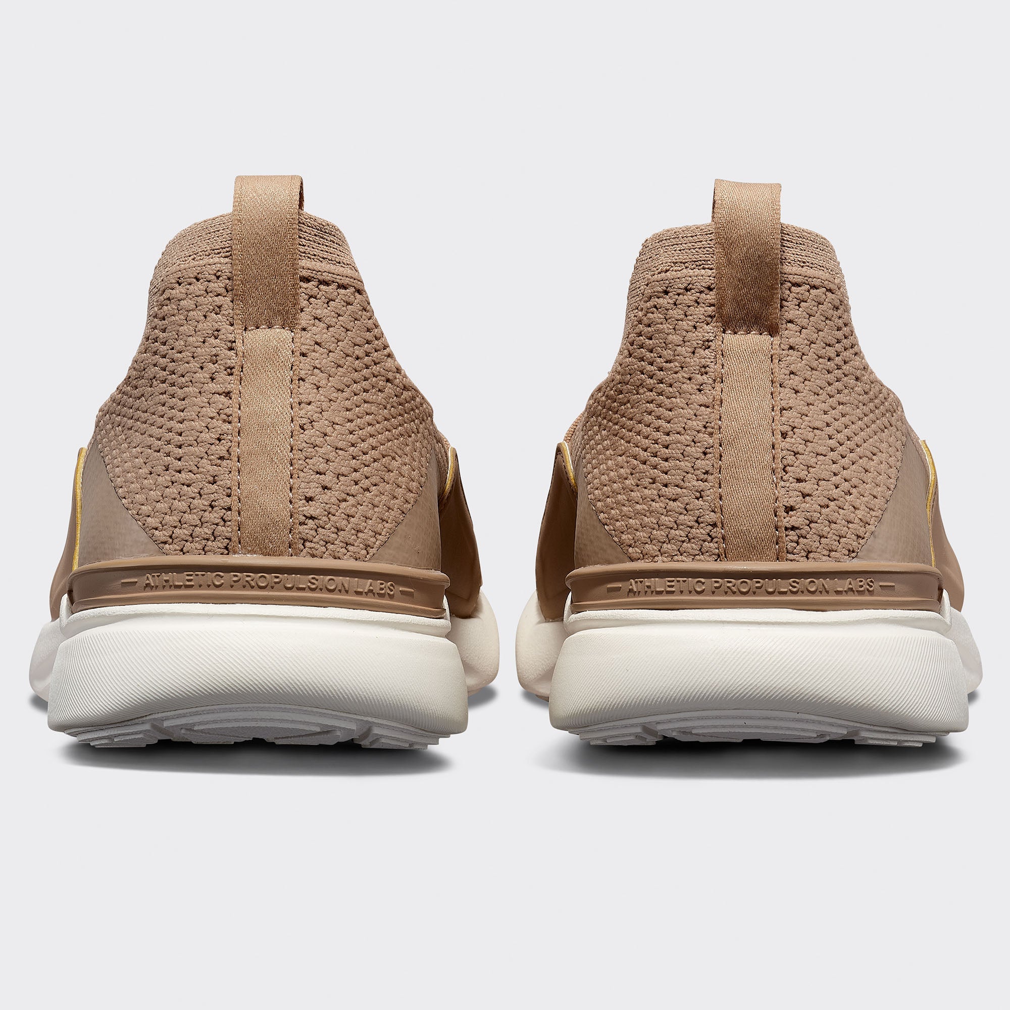 Men | TechLoom Bliss | Sandstone x Ivory