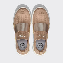 Men | TechLoom Bliss | Sandstone x Ivory