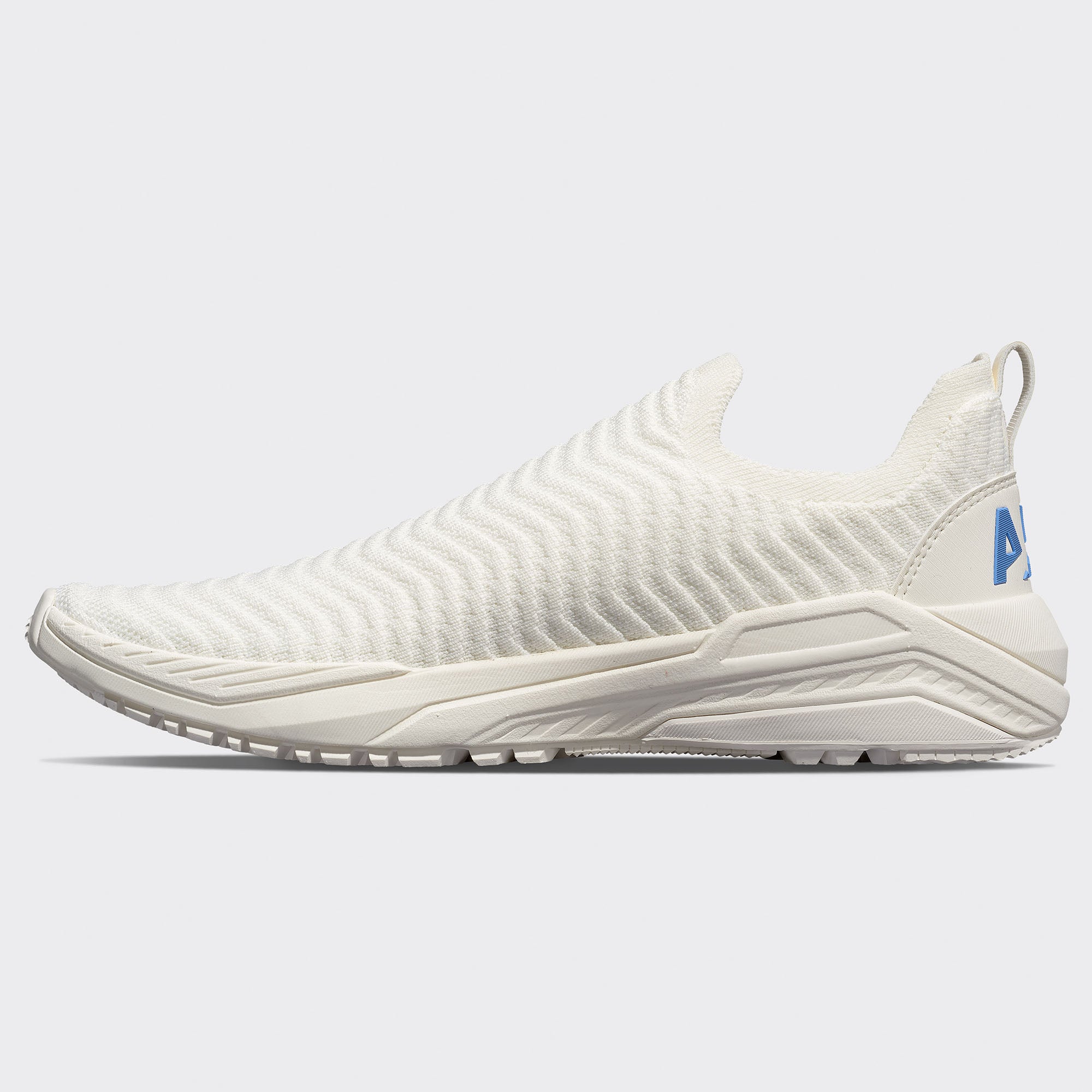 Men | TechLoom Traveler | Ivory x Daydream