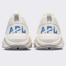 Men | TechLoom Traveler | Ivory x Daydream