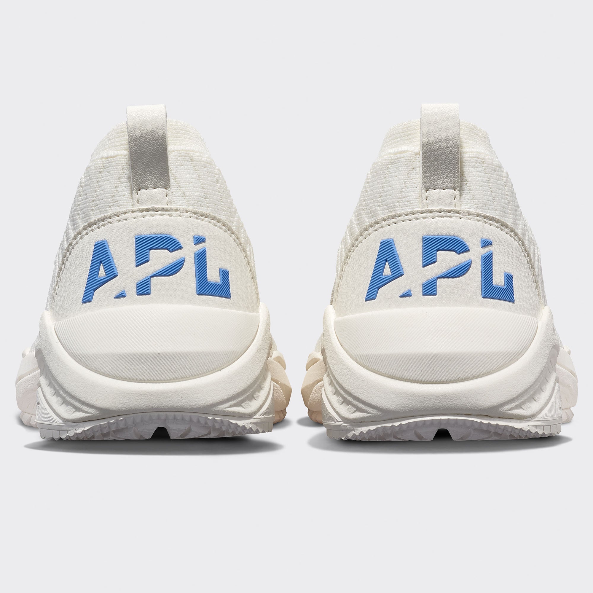 Men | TechLoom Traveler | Ivory x Daydream