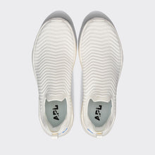 Men | TechLoom Traveler | Ivory x Daydream