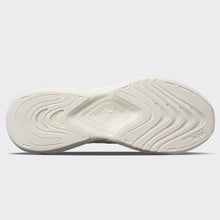 Men | TechLoom Zipline | Ivory x Burgundy x Marigold