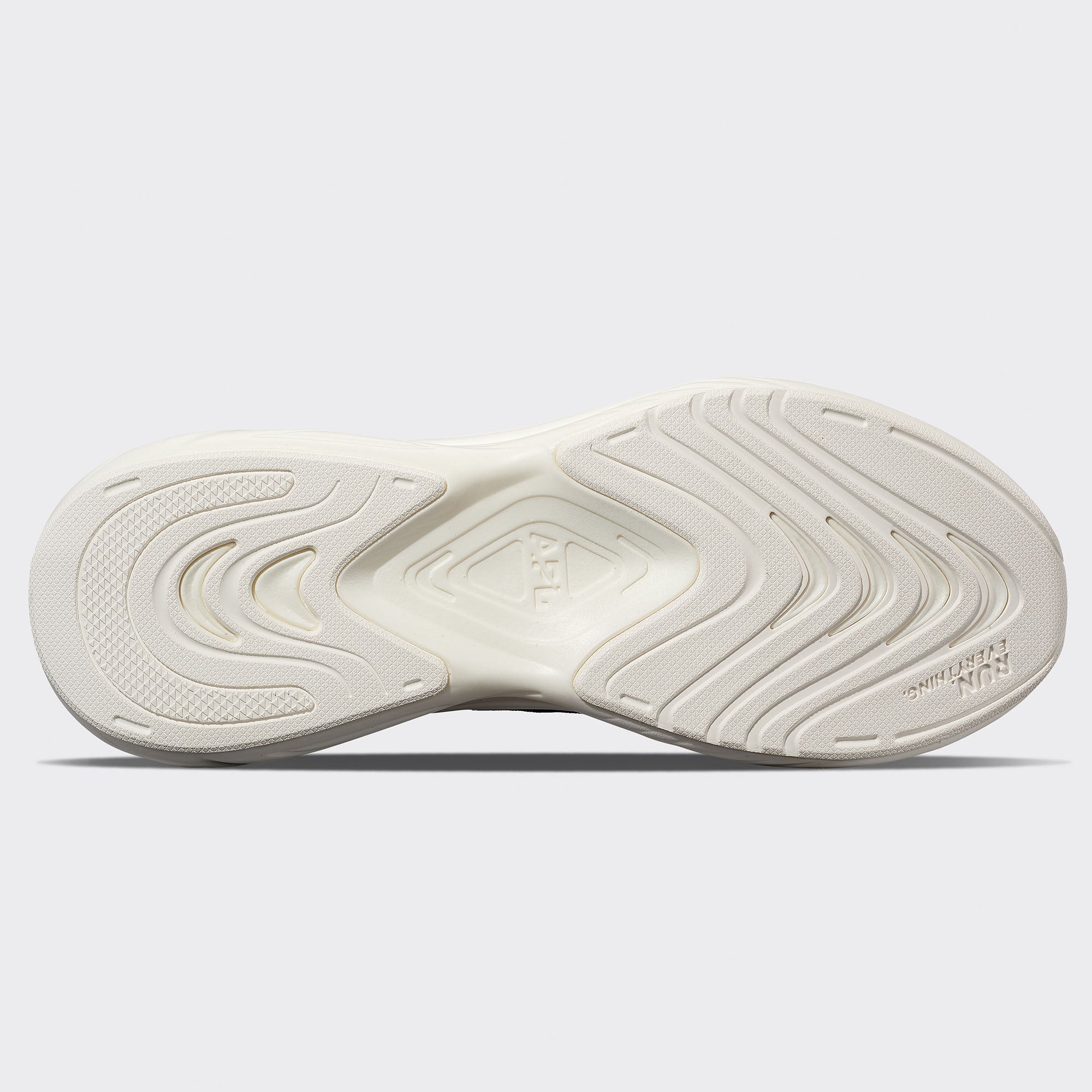 Men | TechLoom Zipline | Ivory x Burgundy x Marigold