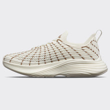 Men | TechLoom Zipline | Ivory x Sandstone