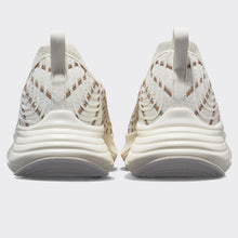 Men | TechLoom Zipline | Ivory x Sandstone