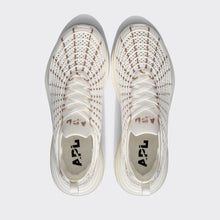 Men | TechLoom Zipline | Ivory x Sandstone