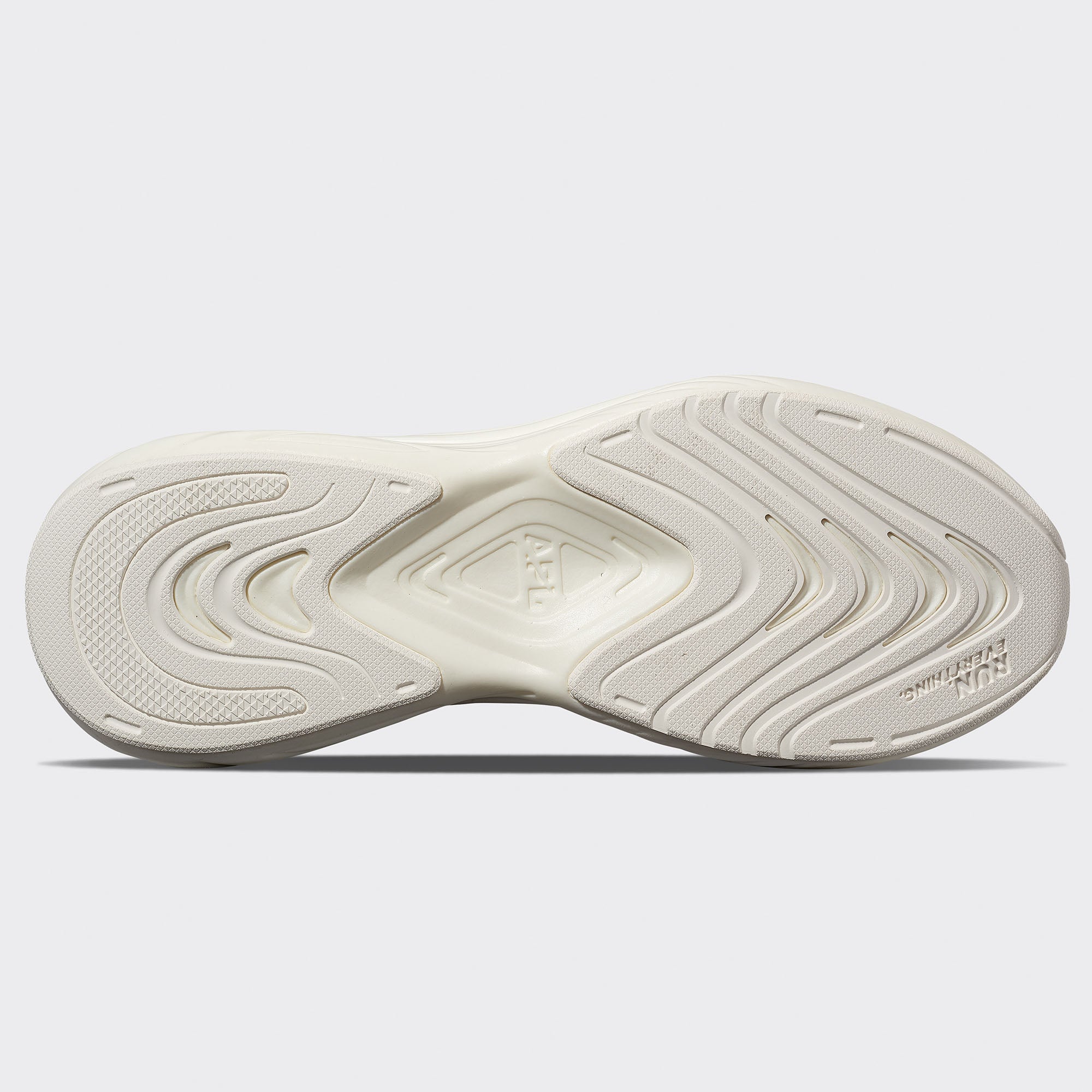 Men | TechLoom Zipline | Ivory x Sandstone