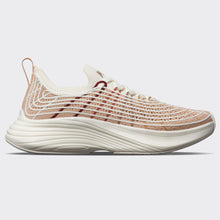 Men | TechLoom Zipline | Oat Silk x Ivory x Sandstone x Multi