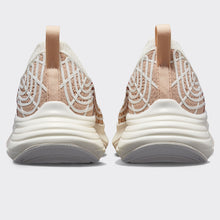 Men | TechLoom Zipline | Oat Silk x Ivory x Sandstone x Multi