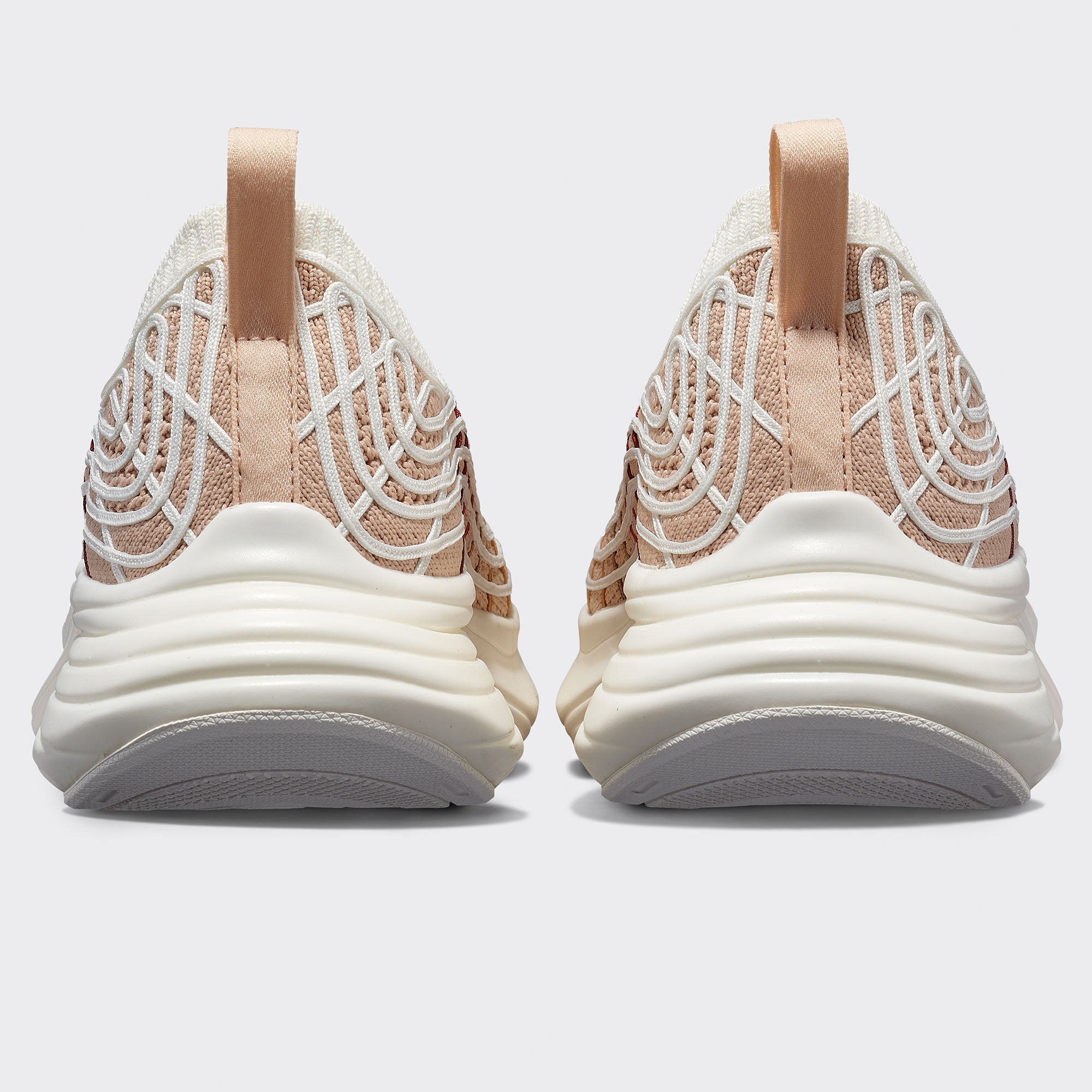 Men | TechLoom Zipline | Oat Silk x Ivory x Sandstone x Multi