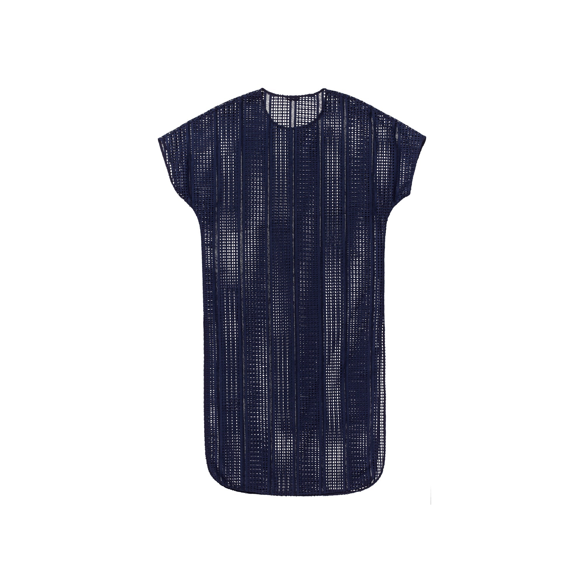 St Tropez Maxi Dress | Costal Blue