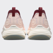 Men | Streamline | Creme x Burgundy x White