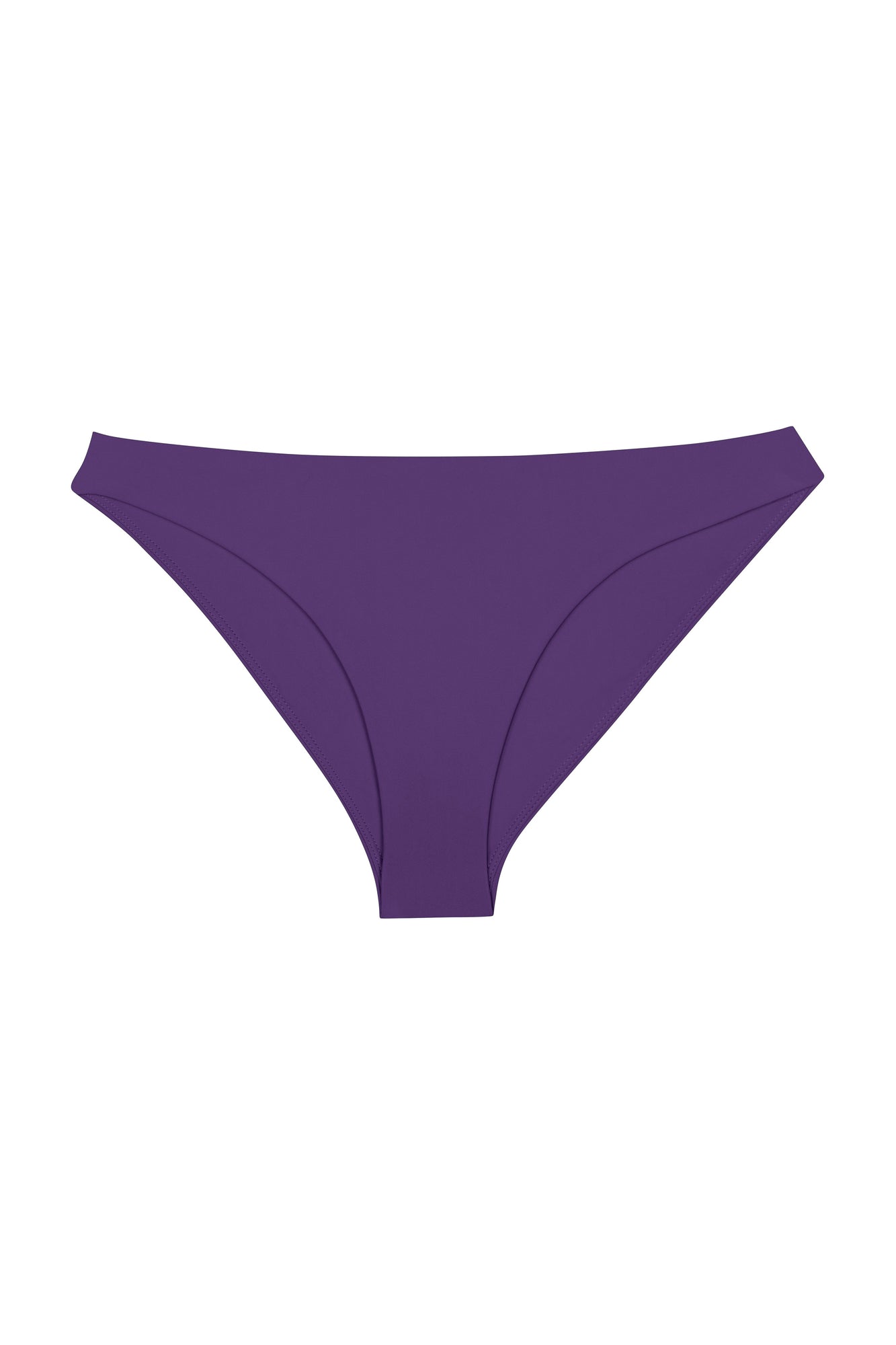 Suva Bottom | Aubergine
