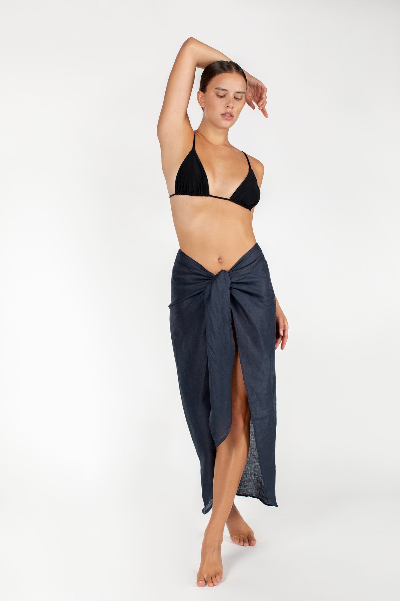 Sylvie Sarong | Cabana