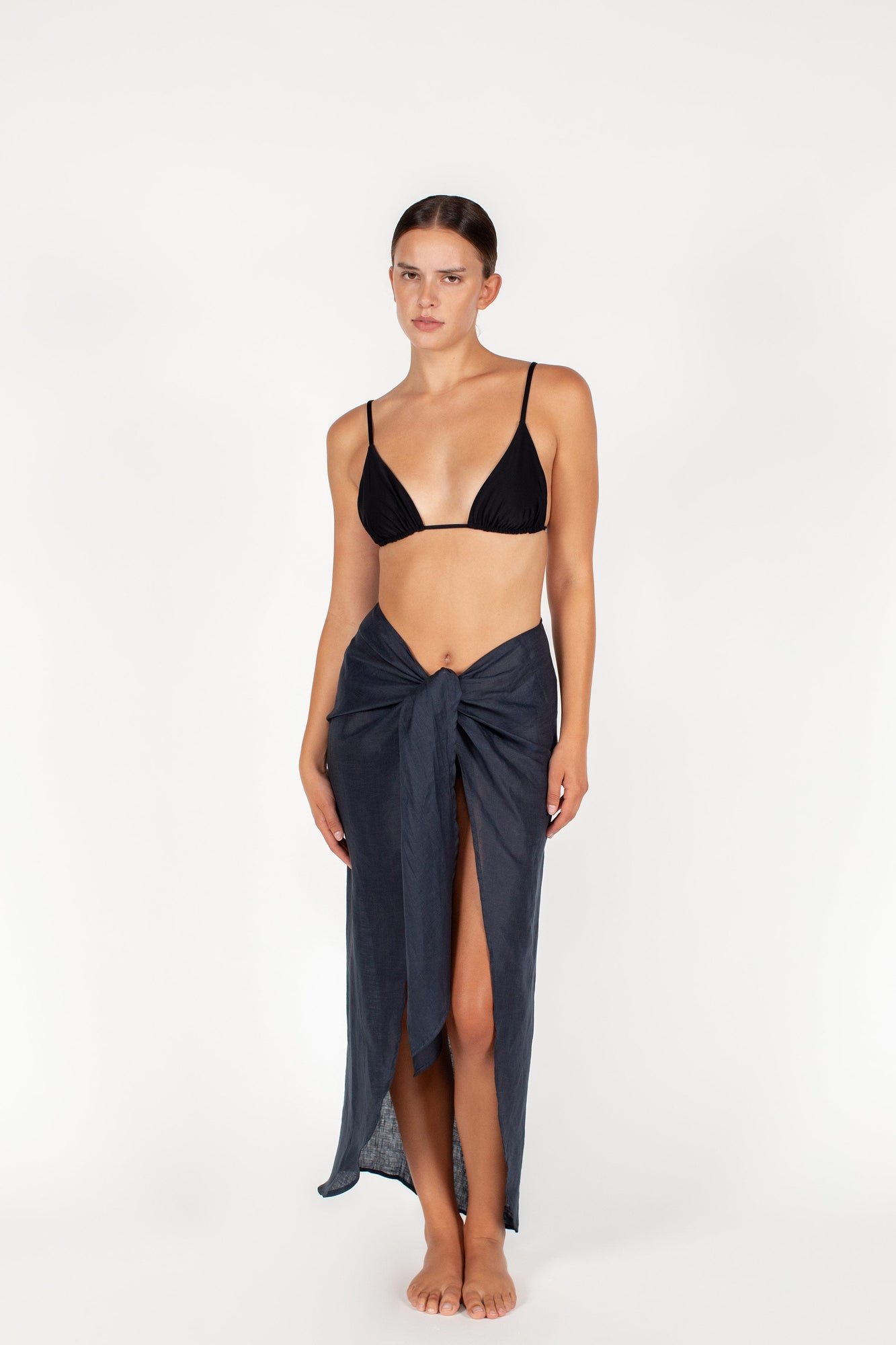 Sylvie Sarong | Cabana