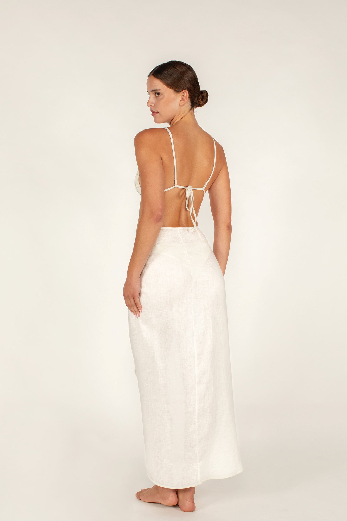 Sylvie Sarong | Foam