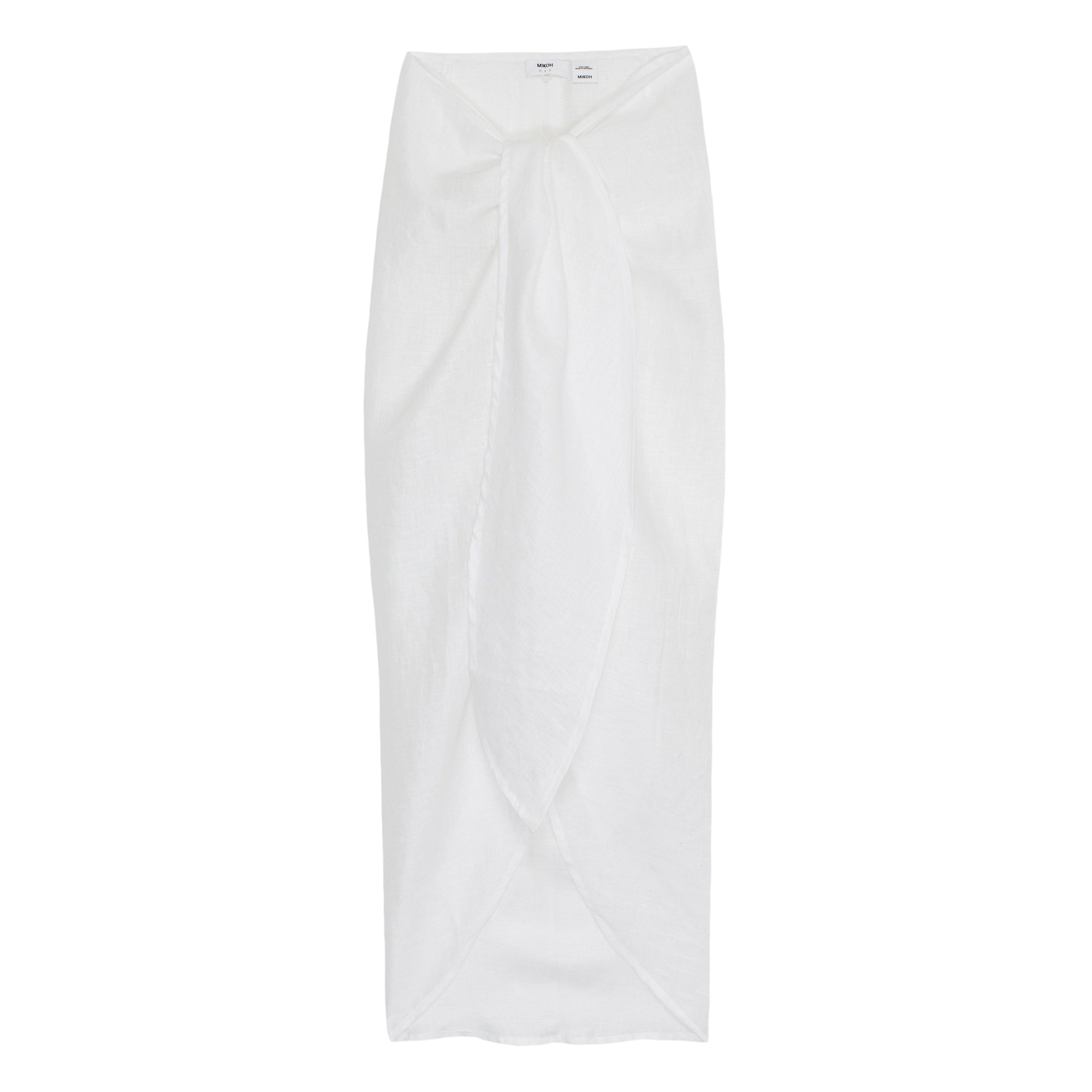 Sylvie Sarong | Foam