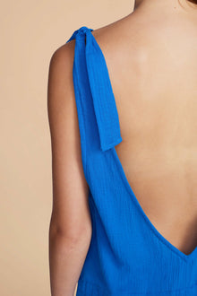 Tarawa Romper | Bermuda