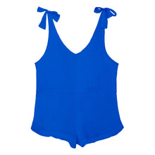 Tarawa Romper | Bermuda