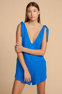 Tarawa Romper | Bermuda