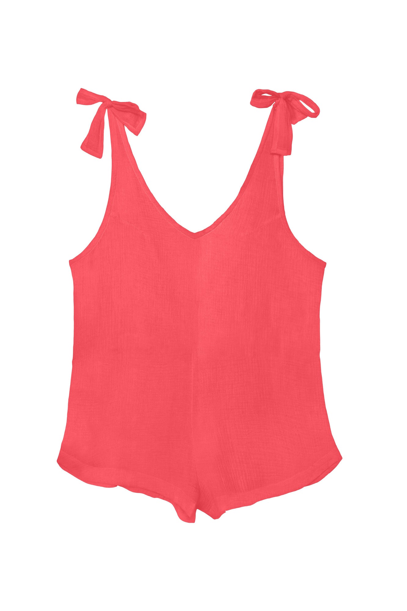 Tarawa Romper | Melon