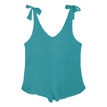 Tarawa Romper | Pool