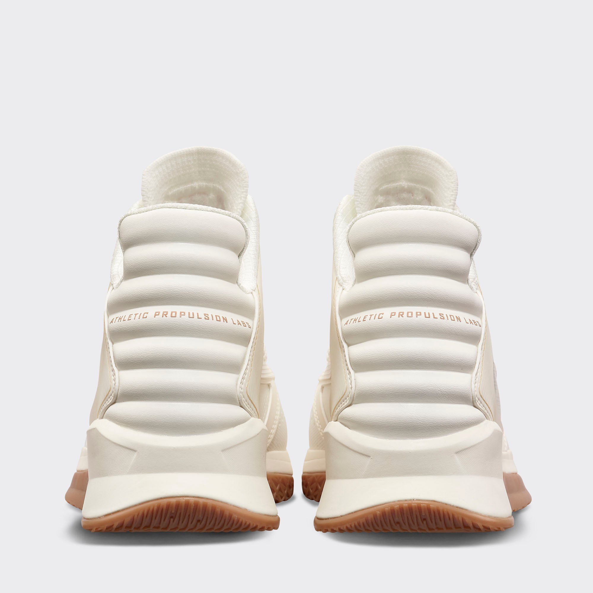 Unisex | TechLoom Takeoff | Ivory x Gum