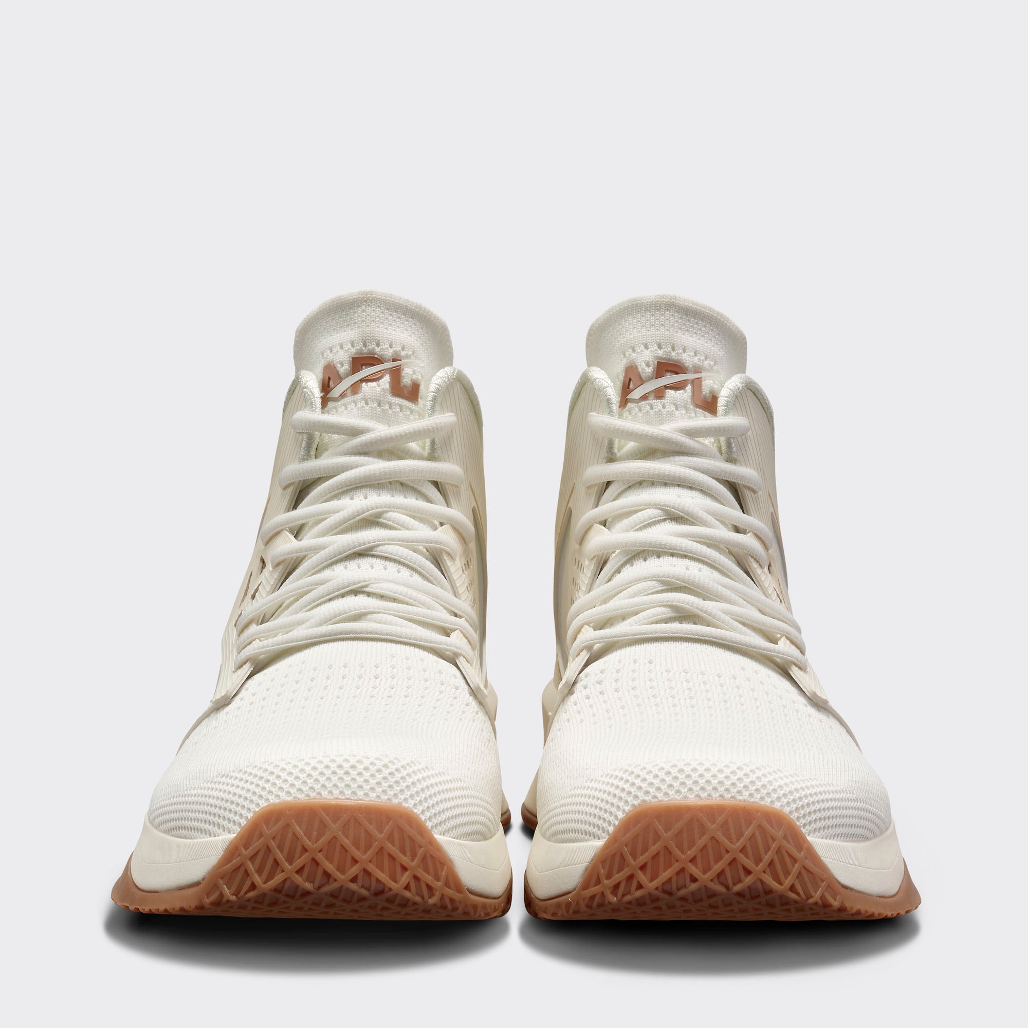 Unisex | TechLoom Takeoff | Ivory x Gum