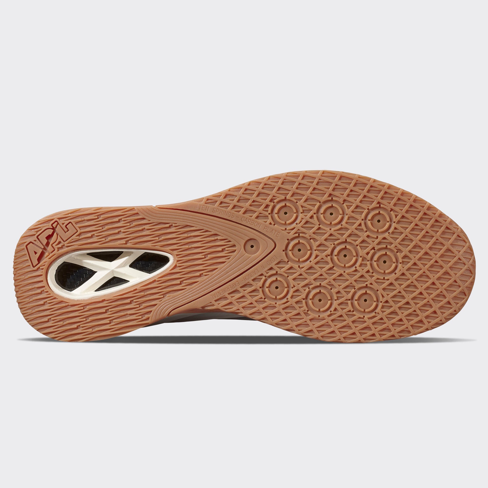 Unisex | TechLoom Takeoff | Ivory x Gum